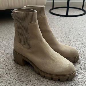 Steve Madden Fall Boots